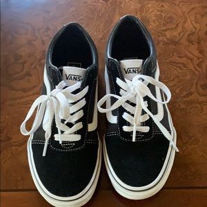 Vans sneakers